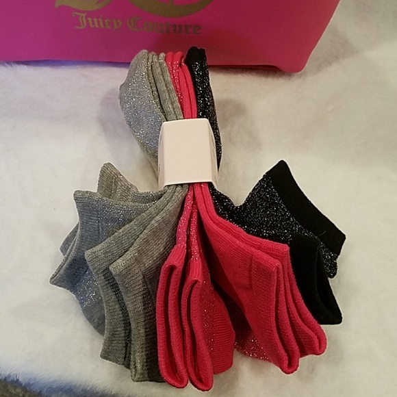 Beauty Bag and Sock Bundle - Picture 8 of 8